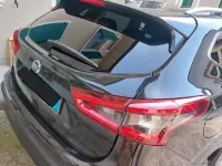 Usata Nissan Qashqai 116 CV (85 kW) 2019 Nero SUV