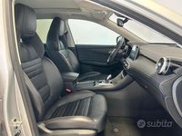 Usata MG HS Luxury 162 CV (119 kW) 2024 Grigio SUV