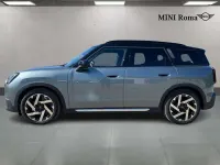 Usata Mini Cooper S Countryman Favoured 150 kW (204 CV) 2025 Smokey green SUV