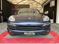 usata Porsche Cayenne 3.0 S Hybrid * IBRIDA *