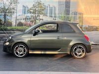 usata Abarth 595 -