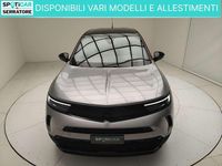 Usata Opel Mokka S 101 CV (74 kW) 2023 Grigio SUV