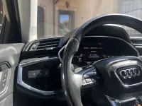 Usata Audi Q3 Advanced Plus 150 CV (110 kW) 2019 Grigio SUV