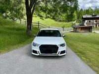 Usata Audi S3 Ambiente 310 CV (228 kW) 2017 Berlina