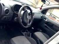 usata Ford Fusion 1.4 tdi