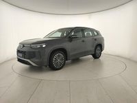 Begagnad VW Tayron Life 193 HK (141 kW) 2025 Grå SUV