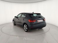 Usata Audi A1 95 CV (69 kW) 2023 Nero SUV
