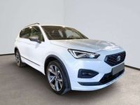 Usata Seat Tarraco FR 150 CV (110 kW) 2021 Bianco SUV