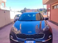 Usata Kia Sportage 136 CV (100 kW) 2019 SUV