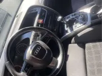 Usata Audi A4 Ambiente 170 CV (125 kW) 2010 Nero Berlina