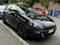 Usata Fiat Grande Punto S 69 CV (50 kW) 2012 Utilitaria