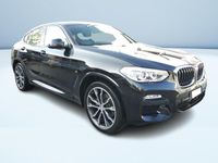 usata BMW X4 20 d SCR Msport xDrive Steptronic