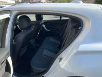 Usata BMW 116 116 CV (85 kW) 2015 Bianco Utilitaria