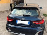 usata Audi A1 2ª serie - 2019