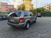 Usata Jeep Grand Cherokee 218 CV (160 kW) 2006 SUV