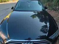 Usata Audi A6 Business 204 CV (150 kW) 2020 Nero Station wagon