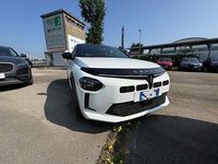 Nuova Lancia Ypsilon 110 CV (80 kW) 2025 Bicolore bianco tetto nero Utilitaria