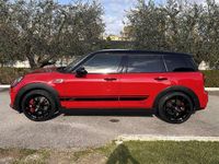 Usata Mini John Cooper Works Clubman Hype 231 CV (169 kW) 2017 Rosso Station wagon