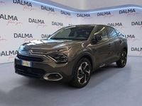 Usata Citroën C4 PureTech 130 CV (95 kW) 2023 Grigio SUV