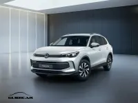 Nuova VW Tiguan Edition 150 CV (110 kW) 2026 Argento SUV