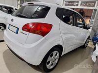 usata Kia Venga 1.4 Benzina 90cv 1 PROPRIETARIO