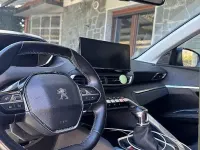 Usata Peugeot 5008 131 CV (96 kW) 2022 Nero SUV