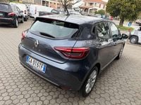 Usata Renault Clio V Zen 101 CV (74 kW) 2020 Grigio Berlina
