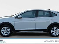 Usata VW Taigo Life 95 CV (69 kW) 2022 Beige SUV