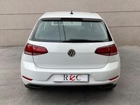 Usata VW Golf VII 115 CV (84 kW) 2020 Bianco Berlina
