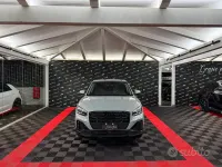 Usata Audi Q2 S-Line 150 CV (110 kW) 2022 Grigio SUV