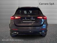 Usata Mercedes GLC220 Advanced 197 CV (144 kW) 2024 Grigio grafite SUV