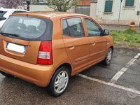 Usata Kia Picanto 64 CV (47 kW) 2004 Utilitaria