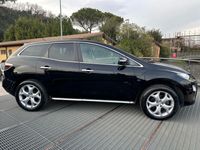 usata Mazda CX-7 2.2L MZR CD SPORT TOURER GANCIO DI TRAINO UNIPRO