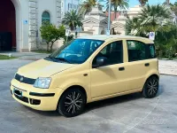 Usata Fiat Panda 2010 Utilitaria