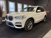 Usado BMW X3 xLine 190 CV (139 kW) 2019 Blanco SUV