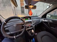 Usata Lancia Ypsilon 69 CV (50 kW) 2010 Utilitaria