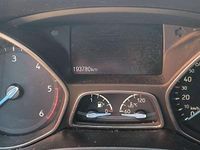 Usata Ford Focus Titanium S 120 CV (88 kW) 2015 Station wagon