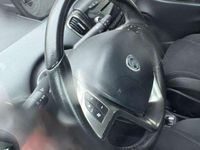 Usata Lancia Ypsilon S 69 CV (50 kW) 2012 Utilitaria