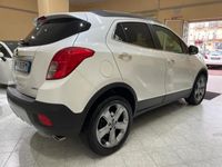 usata Opel Mokka 1.7 CDTI Ecotec 130CV 4x4 Start&Stop Co