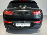 Usata Mini Cooper Clubman Premium Plus 135 CV (99 kW) 2022 Nero Station wagon