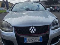 Usata VW Golf V GT 120 CV (88 kW) 2007 Berlina