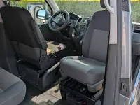 Usata VW Caravelle 170 CV (125 kW) 2014 Furgone