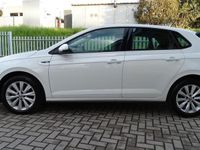 usata VW Polo 1.0 TSI 5p. R-Line BlueMotion Technology