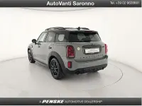 Usata Mini Cooper S Countryman 220 CV (161 kW) 2022 SUV