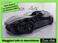 Usata Porsche Panamera 470 CV (345 kW) 2025 Nero Utilitaria