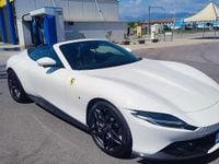 Usata Ferrari Roma 620 CV (456 kW) 2025 Cabrio