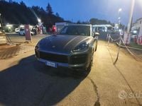 Usata Porsche Cayenne 340 CV (250 kW) 2019 Grigio SUV