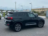 Usata DR DR 4.0 114 CV (83 kW) 2022 Nero SUV