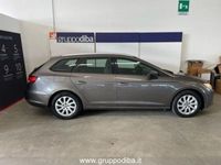 usata Seat Leon ST III 2013 ST Benzina 1.4 tgi Business High s&s 110cv