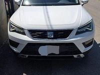 Usata Seat Ateca 116 CV (85 kW) 2017 SUV
